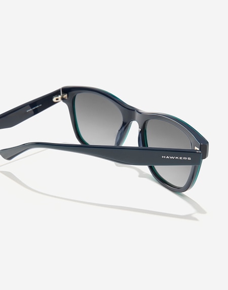 Gafas de sol Hawkers ONE PAIR - DARK BLUE SMOKY BLACK
