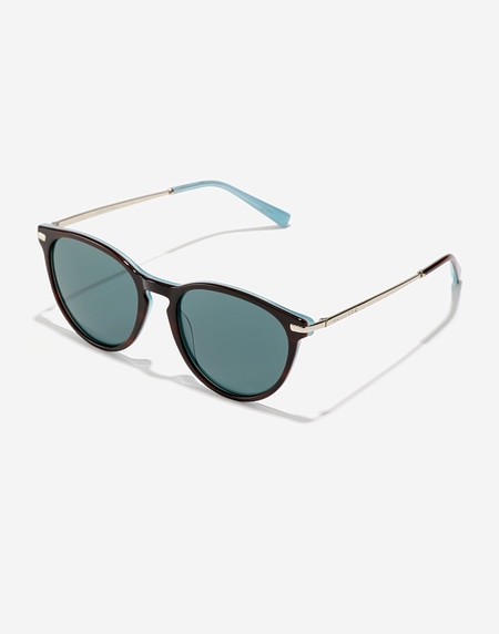 Gafas de sol Hawkers MARK - BROWN TURQUOISE