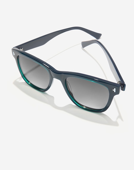 Gafas de sol Hawkers ONE PAIR - DARK BLUE SMOKY BLACK
